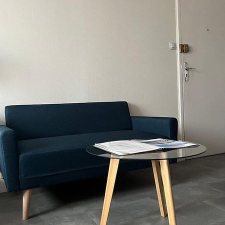 Joli Studio Avec Parking Prive, Bien Situe Мулен Екстер'єр фото