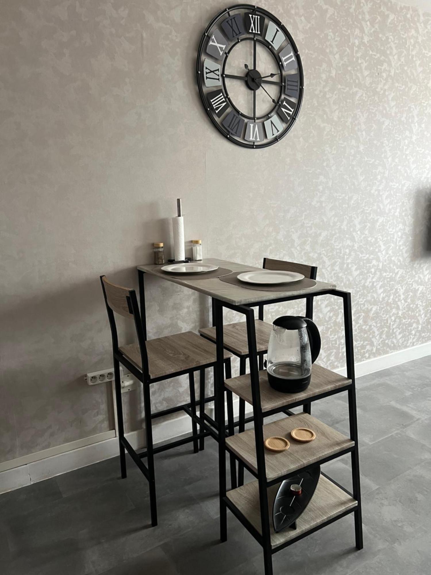 Joli Studio Avec Parking Prive, Bien Situe Мулен Екстер'єр фото